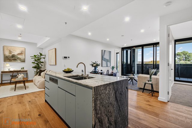 99/62 Constitution Avenue, ACT 2600