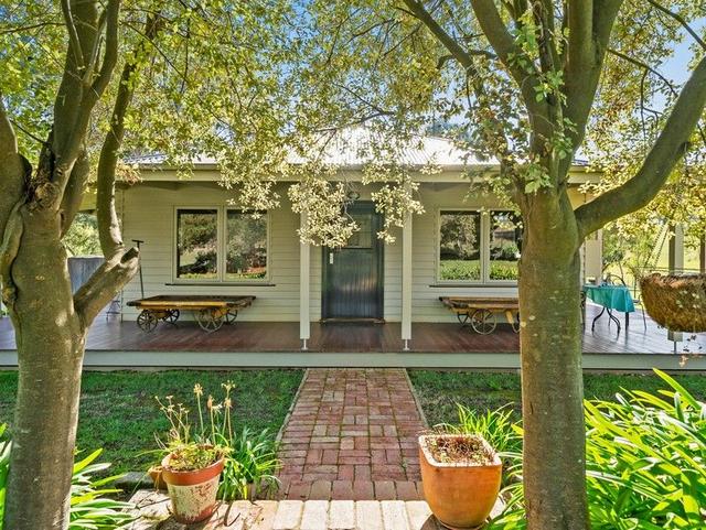 1214 Monkey Gully Road, VIC 3723