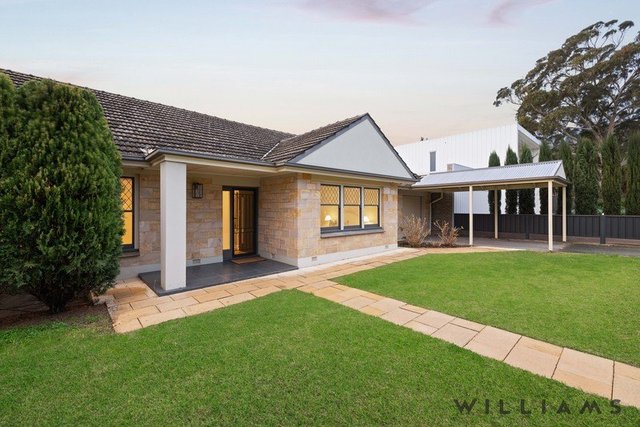 2A Montrose Avenue, SA 5062