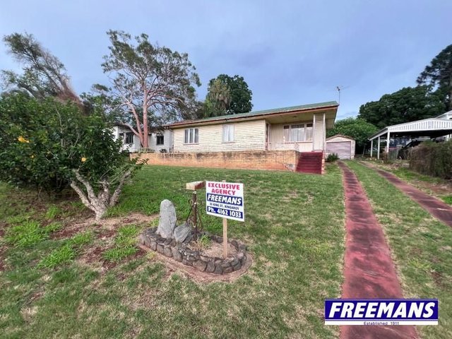 14 Carroll Street, QLD 4610