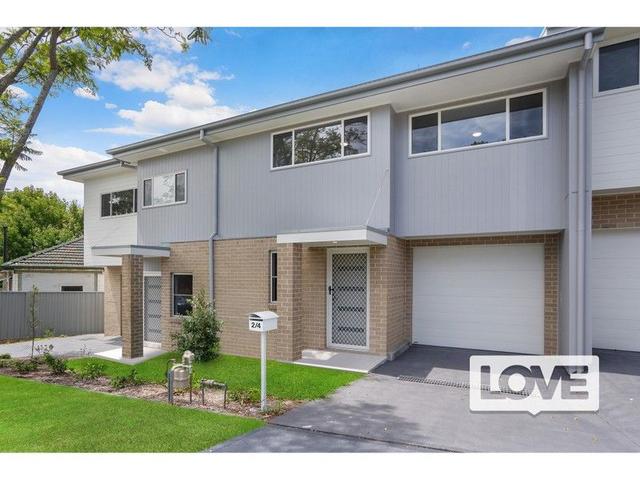 2/4 Dorrigo Street, NSW 2287