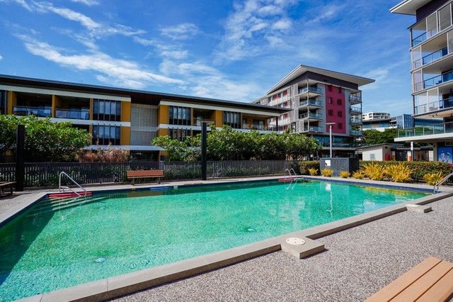 116/19 Kitchener Drive, NT 0800