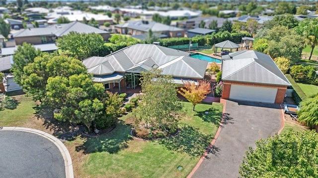 16 River Park Drive, NSW 2731