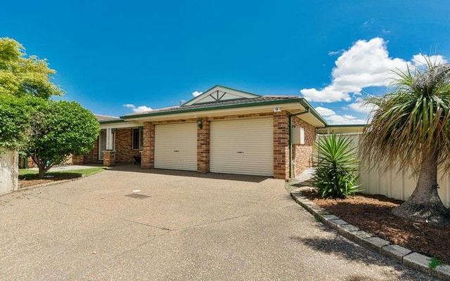 19 Scarborough Close, NSW 2567