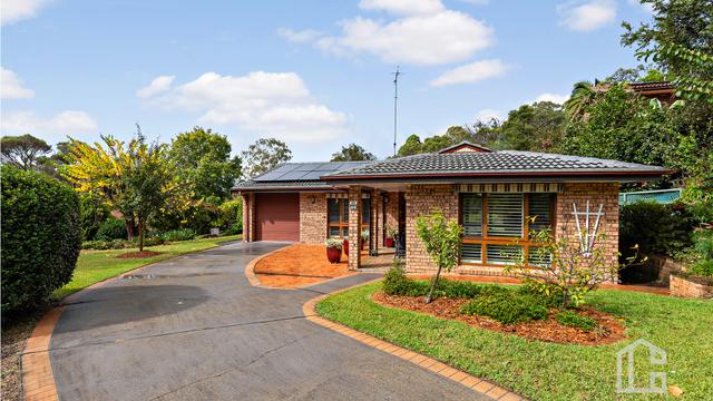 2 Gibb Place, NSW 2777