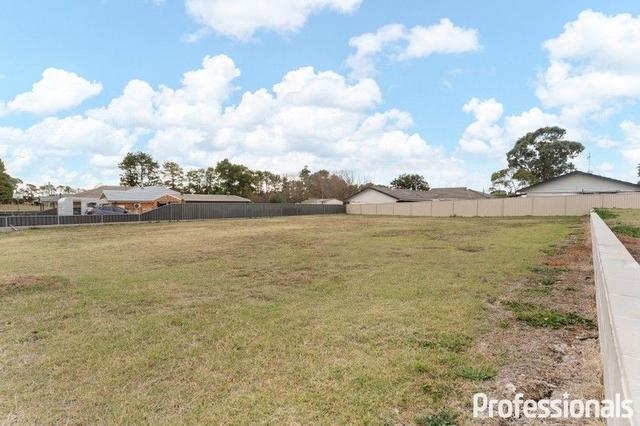 42 Godfrey Street, NSW 2795