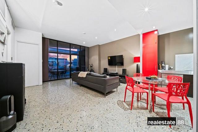 25/918 Hay Street, WA 6000