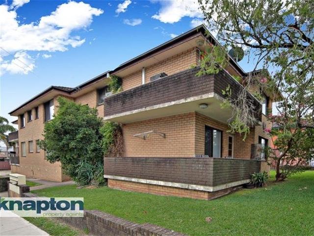 4/219 Lakemba Street, NSW 2195