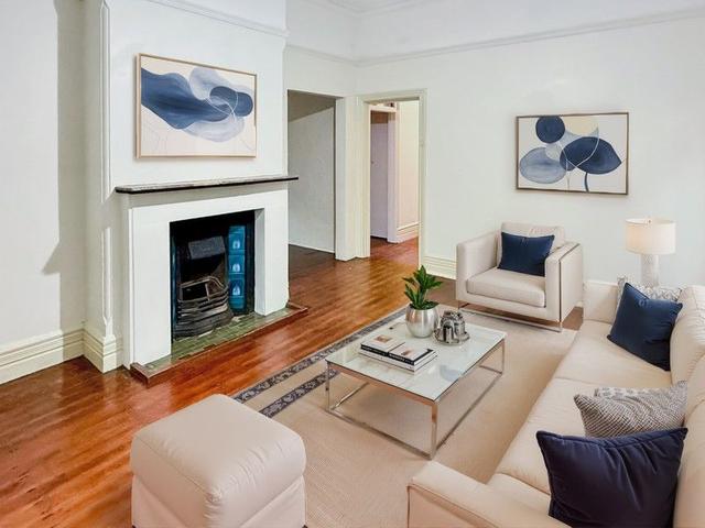 18 Carlow Street, NSW 2060