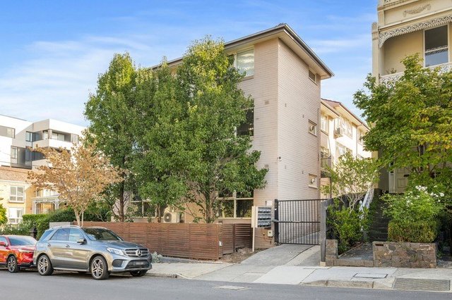 5/17 Darling Street, VIC 3141