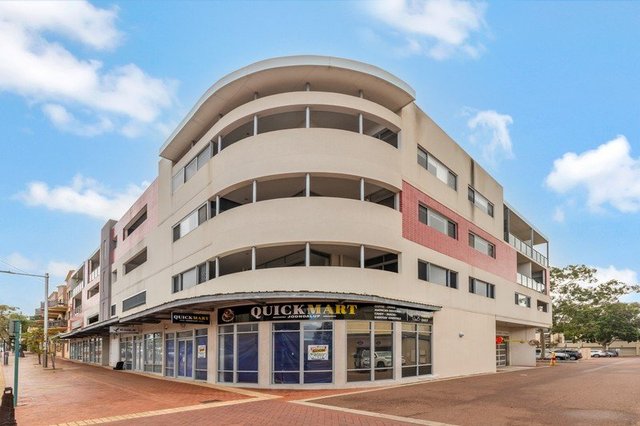 4/91 Reid Promenade, WA 6027
