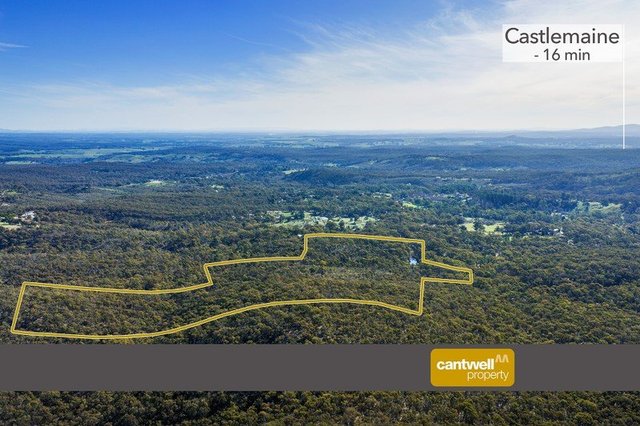 40 Sheldon Track, VIC 3451