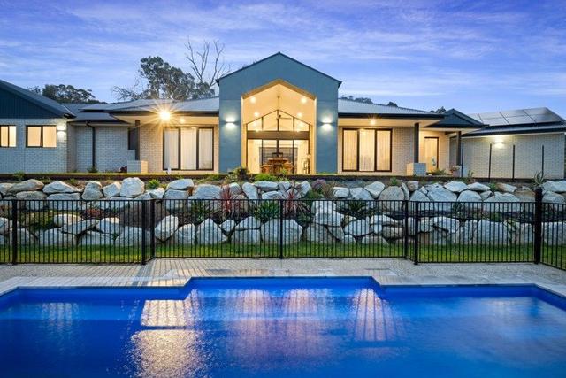 783 Pearsall Street, NSW 2641