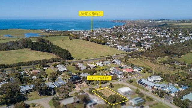 58 Sunset Drive, VIC 3922