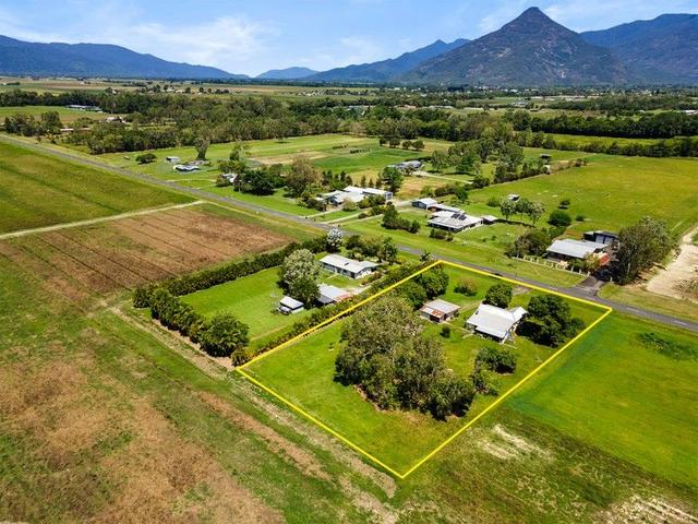 57 Hall Road, QLD 4865