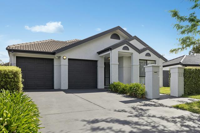 27 May Mills Close, ACT 2913