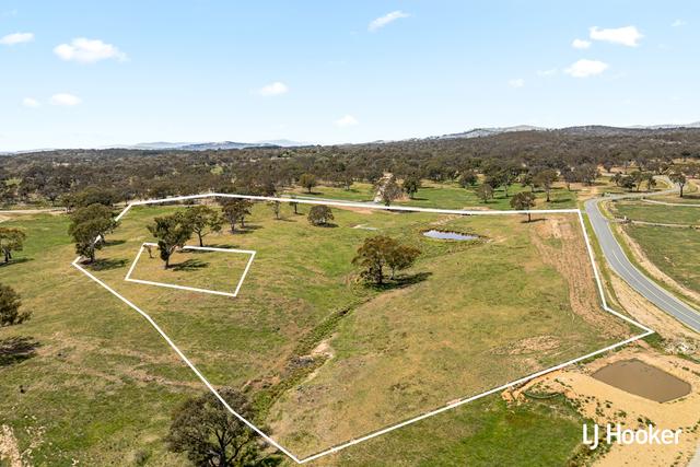 Carrowilah - Lot 11, NSW 2620
