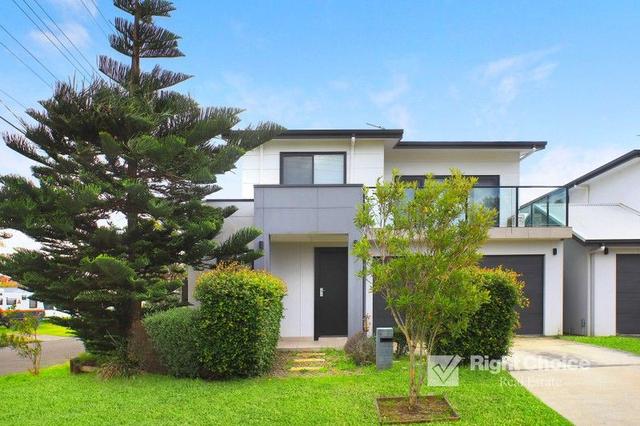 12 Cleary Street, NSW 2528