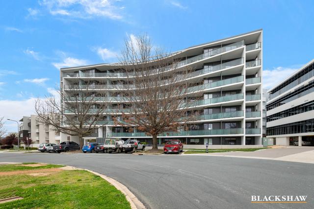 80/74 Leichhardt Street, ACT 2603
