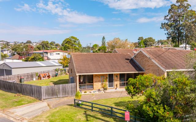 Unit 1/12 Barclay St, NSW 2551