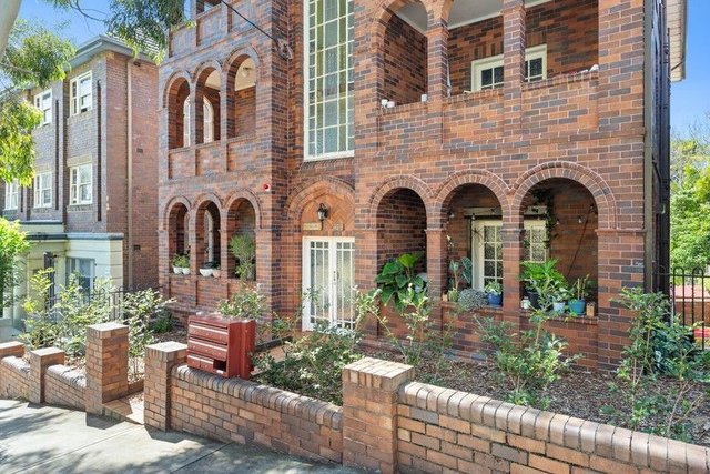 5/291 Arden Street, NSW 2034