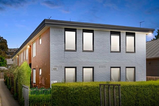 15/108 Mary Street, VIC 3121