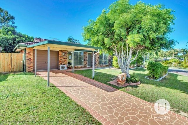 1 Bixby Court, QLD 4124