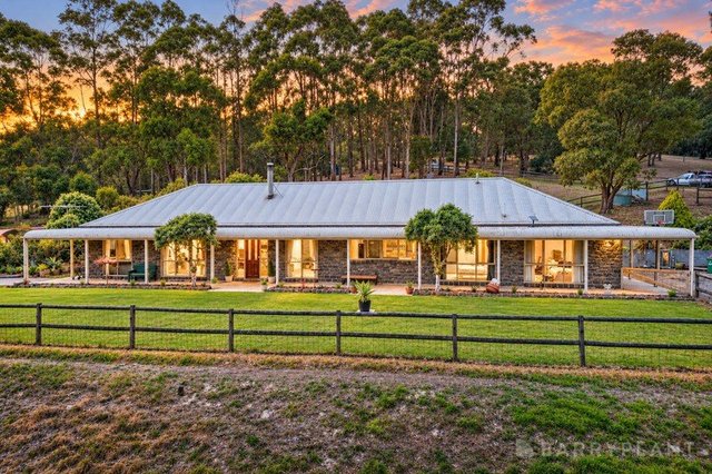 435 Tschampions Road, VIC 3782