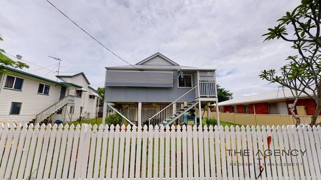 158 Fitzroy Street, QLD 4700