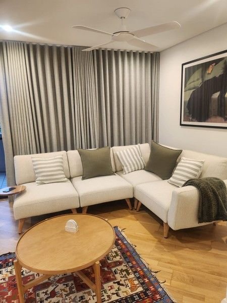 10/1-7 Macaulay  Road, NSW 2048