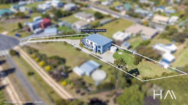 9 Barnett Close, TAS 7216