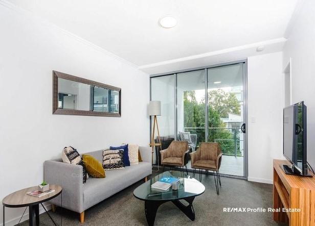 604/25 Walsh Street, QLD 4064