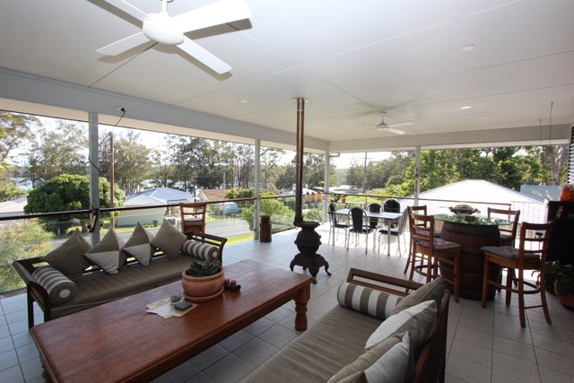 404 Ocean Drive, NSW 2443