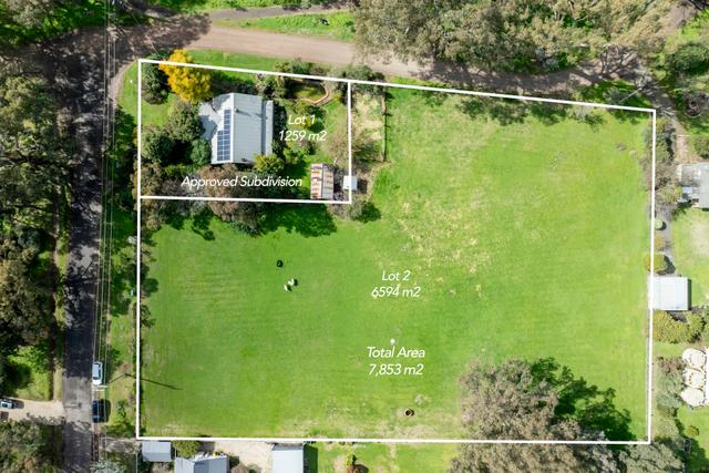 152-158 Anderson Street, VIC 3666