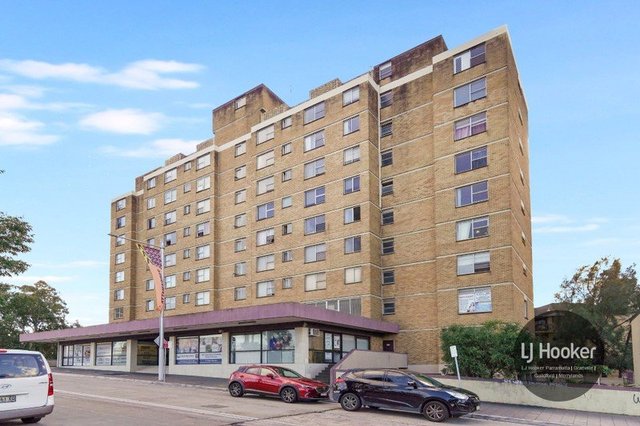 44/10 Bridge Street, NSW 2142