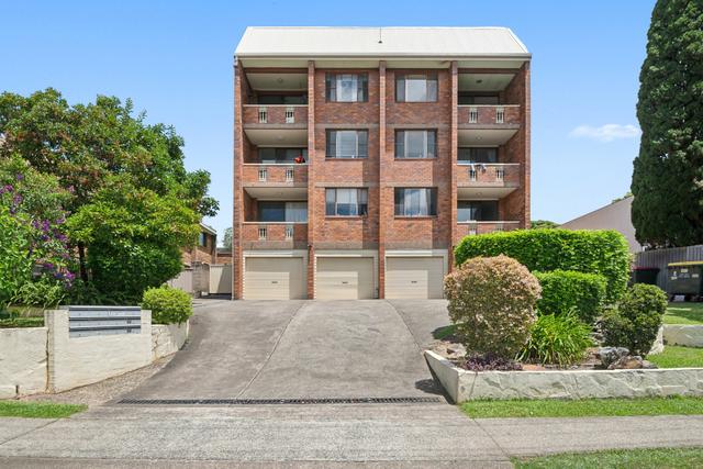 12/254 Harbour Drive, NSW 2450