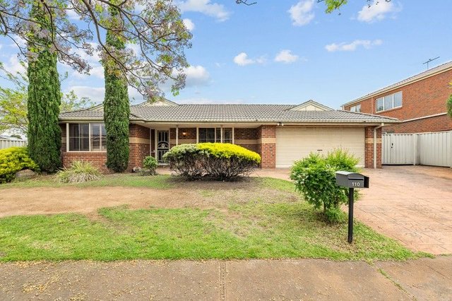 110 Chisholm Drive, VIC 3023