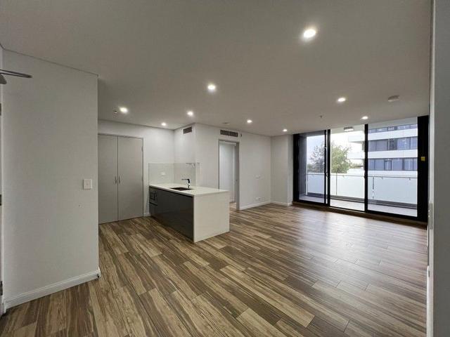 307/6 Betty Cuthbert Avenue, NSW 2127