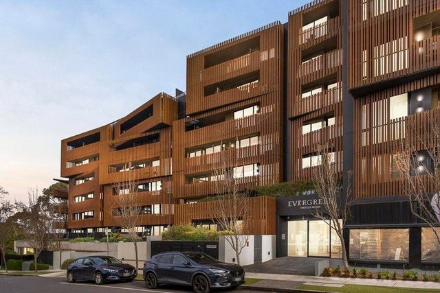 415/1 Westley Avenue, VIC 3079