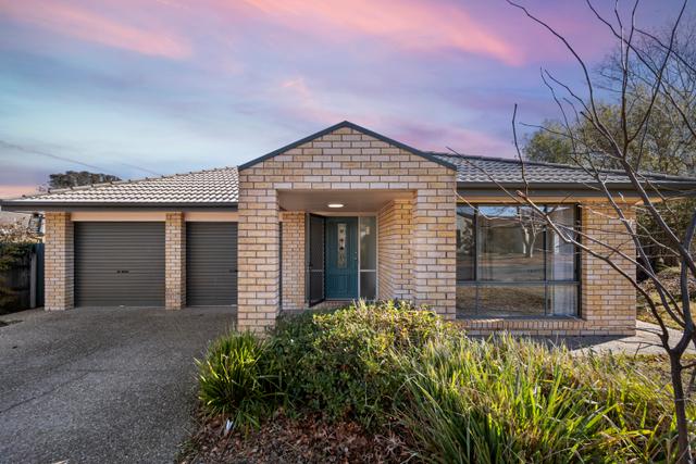 18 Cooloola Street, ACT 2914