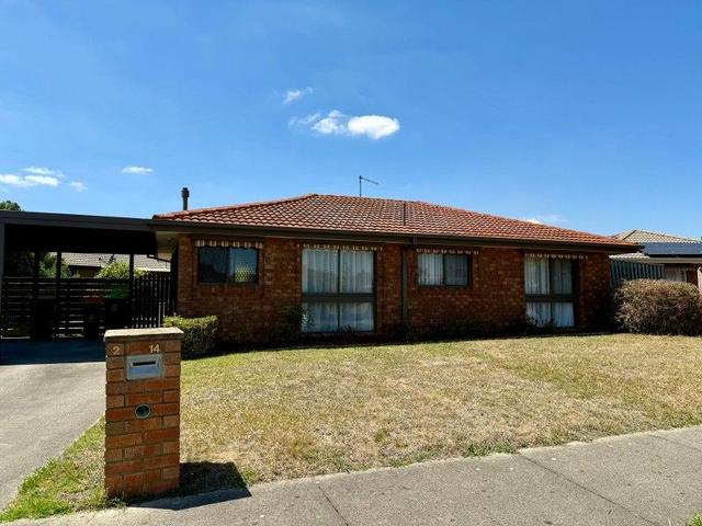 2/14 Rural Drive, VIC 3844