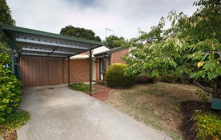 Carport/Entrance