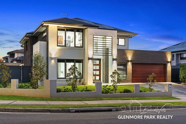 78 Forestwood Drive, NSW 2745