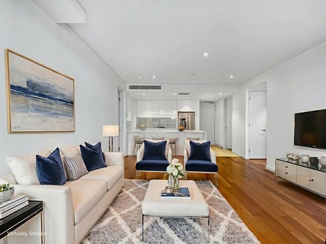 B601/43 Belmore Street, NSW 2134