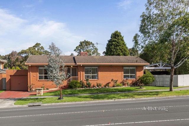 61 Whalley Drive, VIC 3150