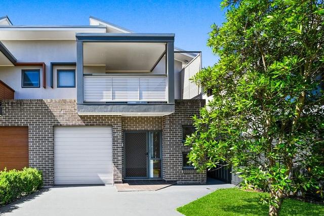 10A Blackall Street, NSW 2212