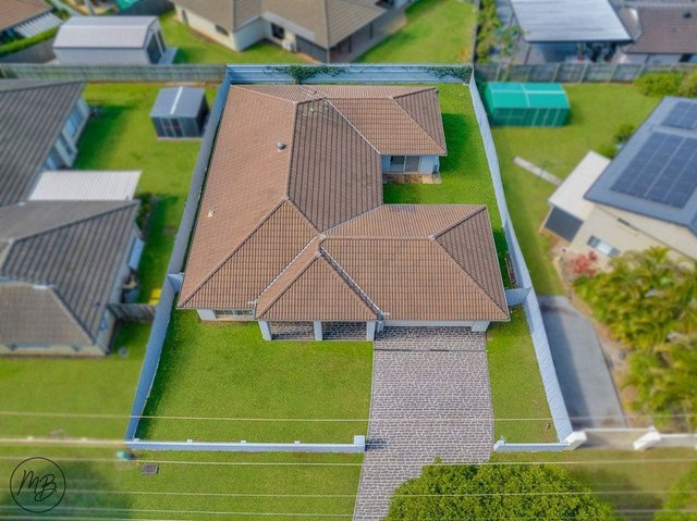 15 Delancey Street, QLD 4163