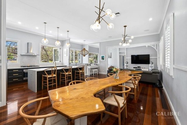 14 Sweetman  Street, QLD 4064