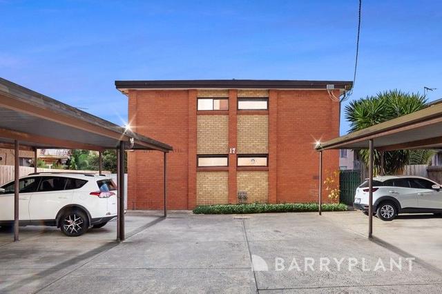 4/17 St Albans  Road, VIC 3021