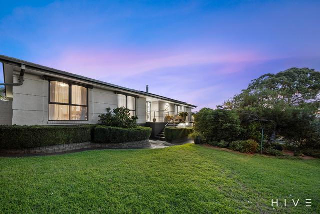 1 Merfield Place, ACT 2617